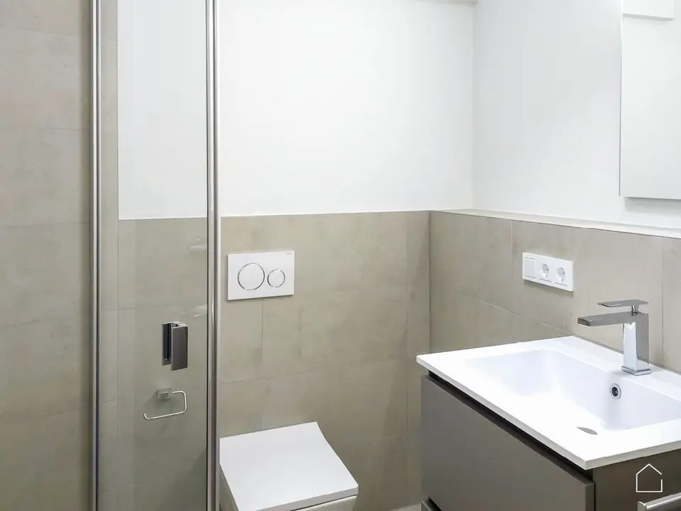 3 Zimmer Wohnung mit 84 m² in Crailsheim – Bild 5