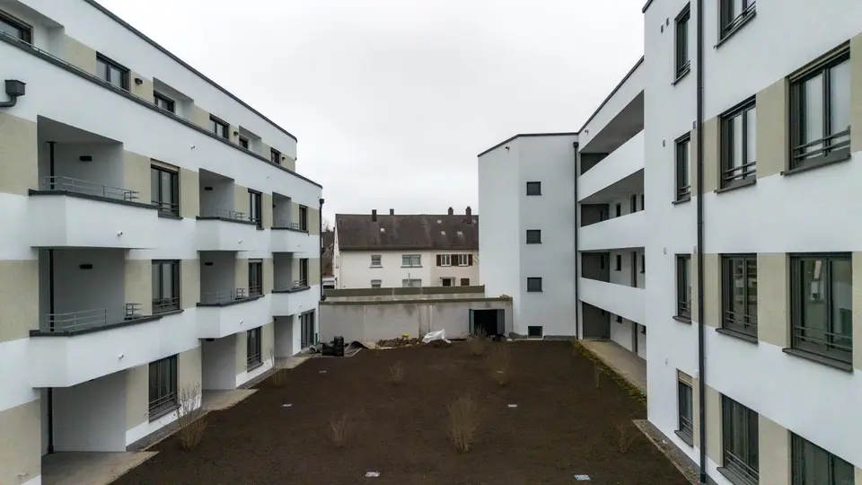 3 Zimmer Wohnung mit 84 m² in Crailsheim – Bild 9