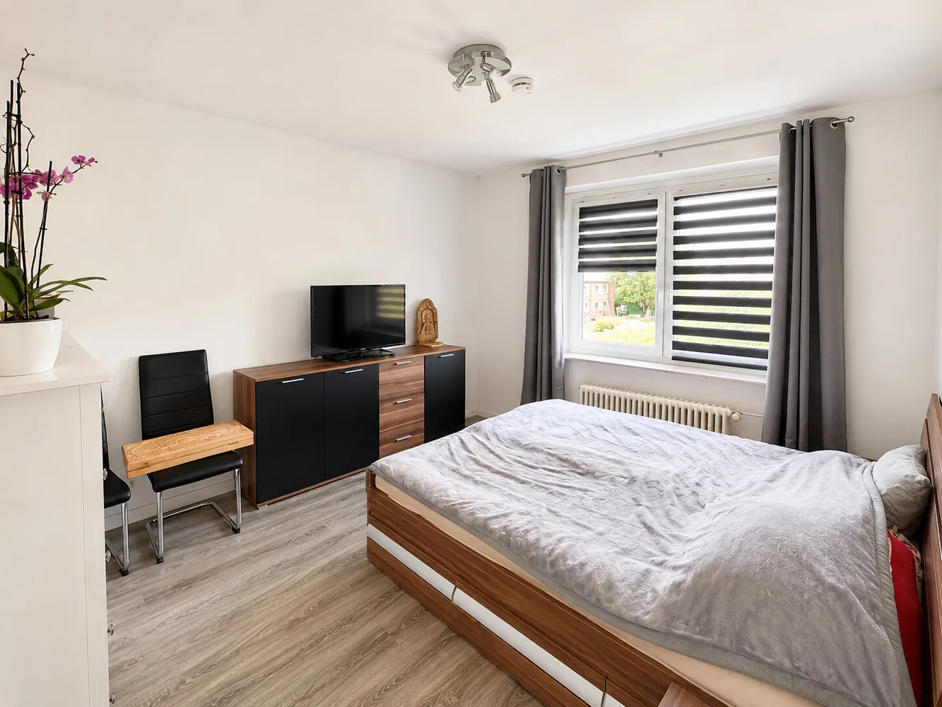 3 Zimmer Wohnung mit 73 m² in Cuxhaven – Bild 4