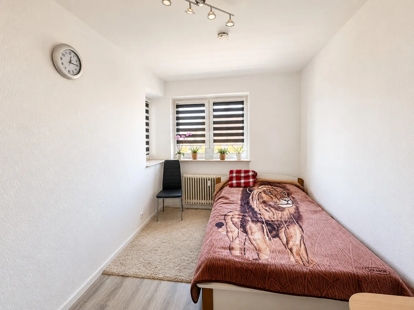3 Zimmer Wohnung mit 73 m² in Cuxhaven – Bild 5