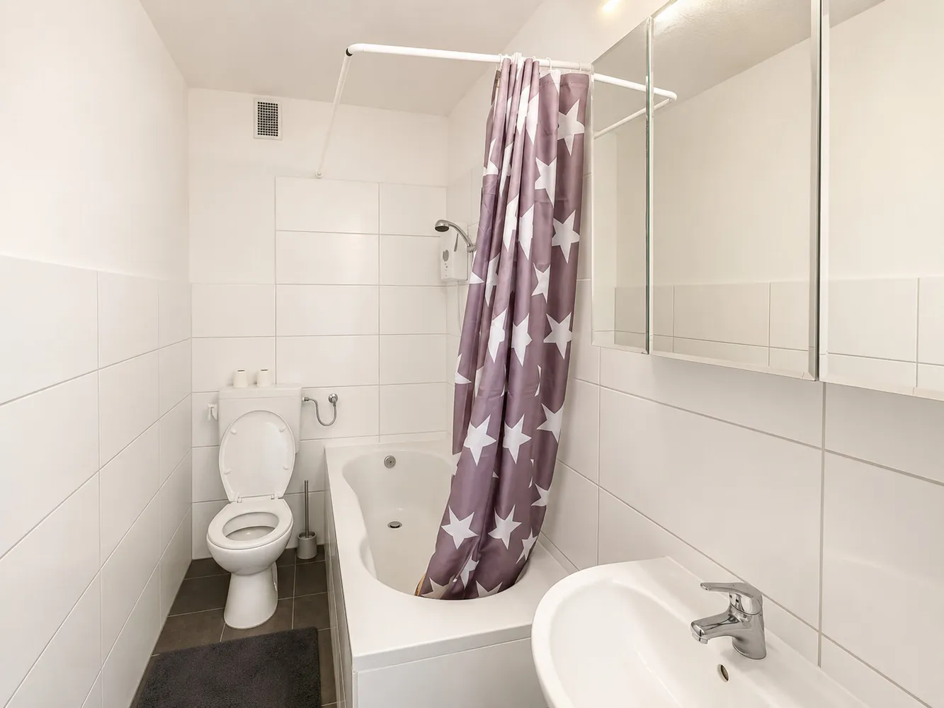 3 Zimmer Wohnung mit 73 m² in Cuxhaven – Bild 6