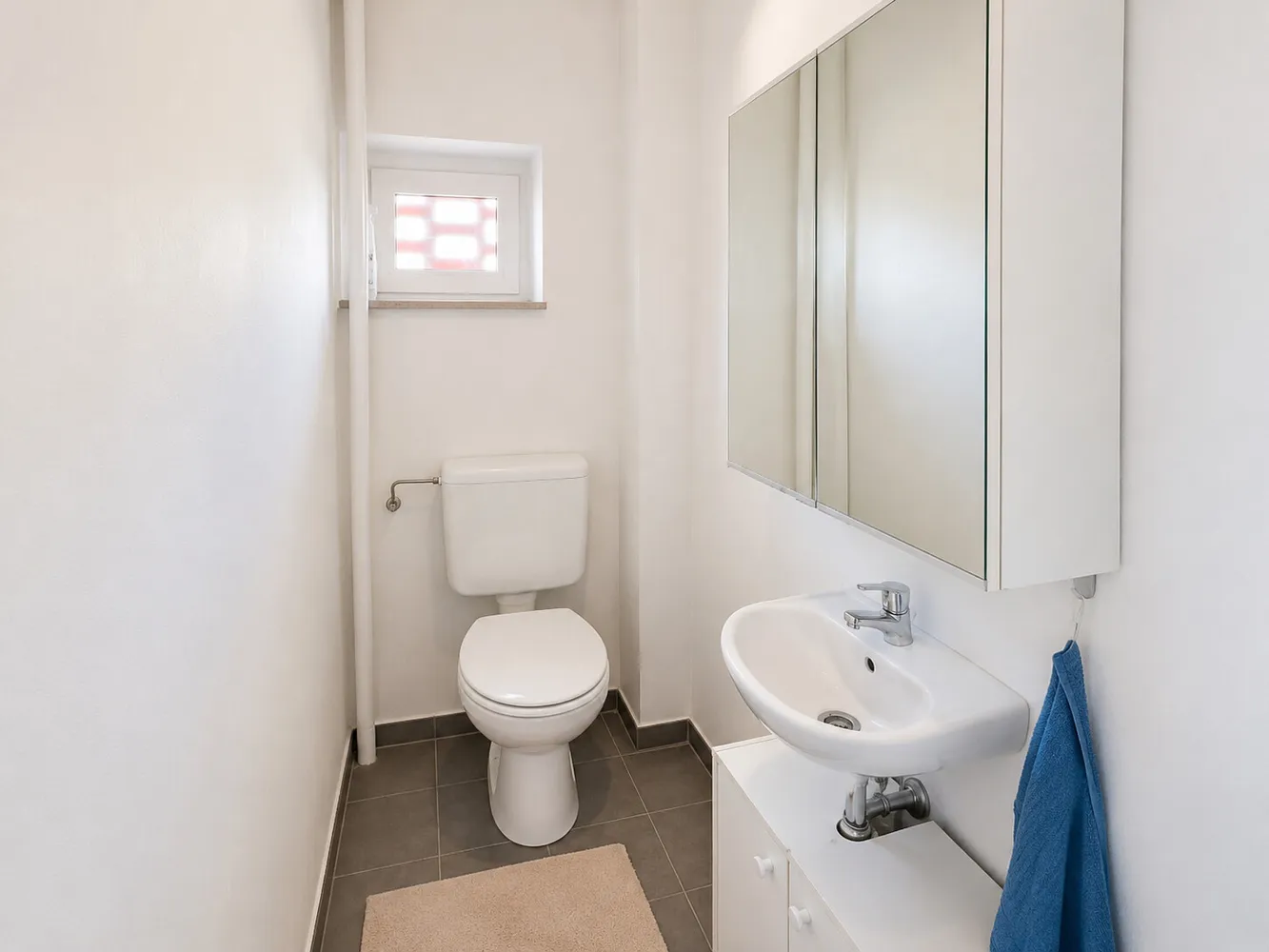 3 Zimmer Wohnung mit 73 m² in Cuxhaven – Bild 7