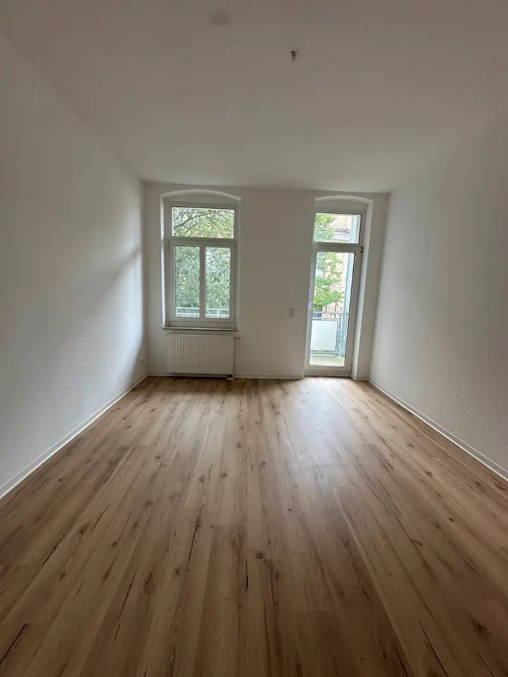 3 Zimmer Wohnung mit 74 m² in Plauen – Bild 2