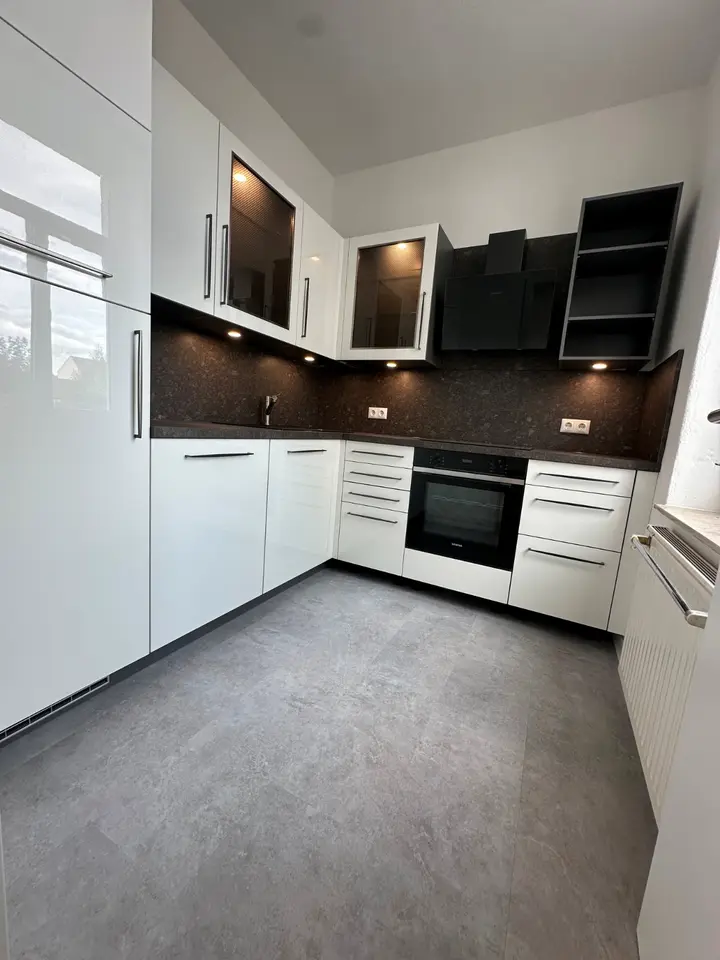 3 Zimmer Wohnung mit 74 m² in Plauen – Bild 3
