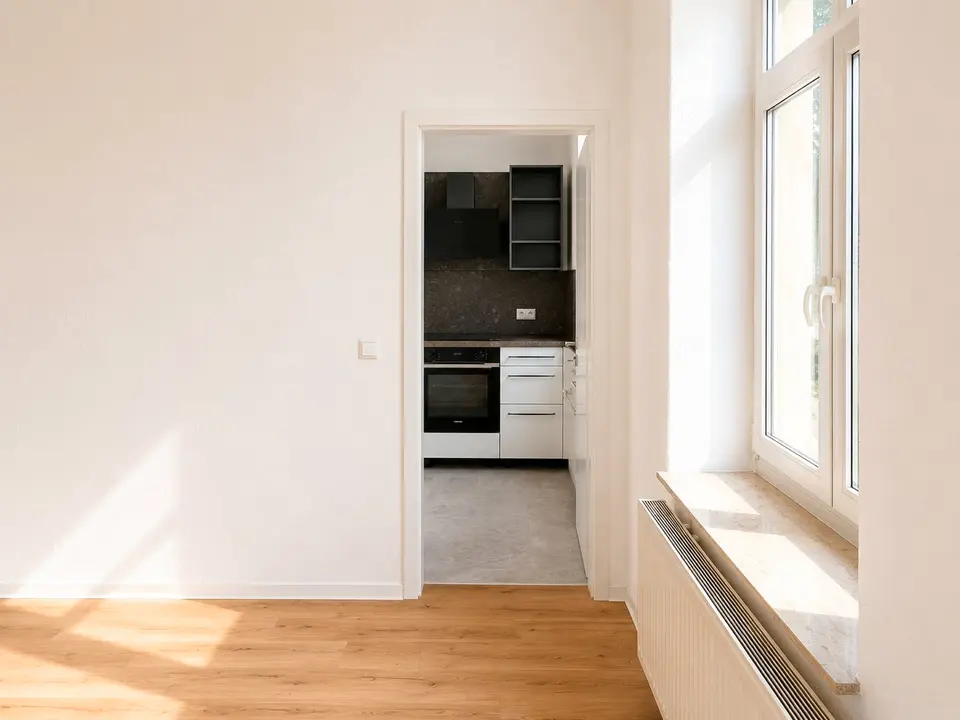 3 Zimmer Wohnung mit 74 m² in Plauen – Bild 4