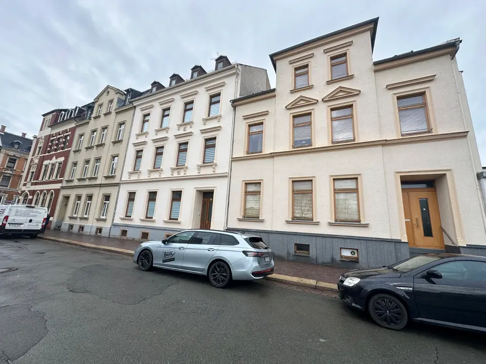 3 Zimmer Wohnung mit 74 m² in Plauen – Bild 10