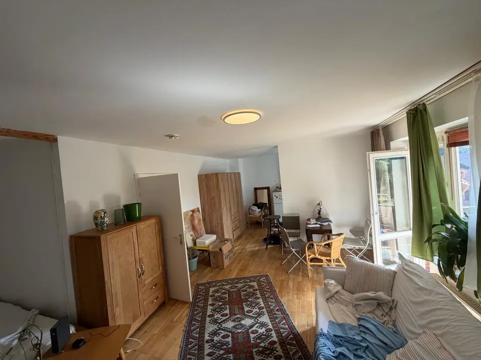 2 Zimmer Wohnung mit 62 m² in Flensburg – Bild 6