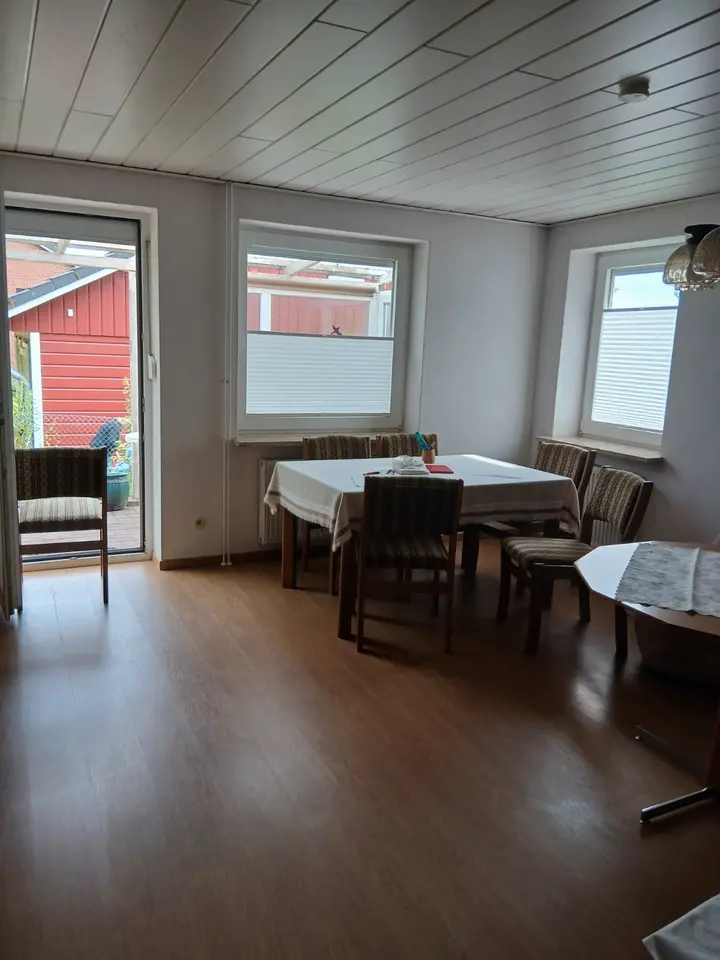2 Zimmer Wohnung mit 62 m² in Flensburg – Bild 7