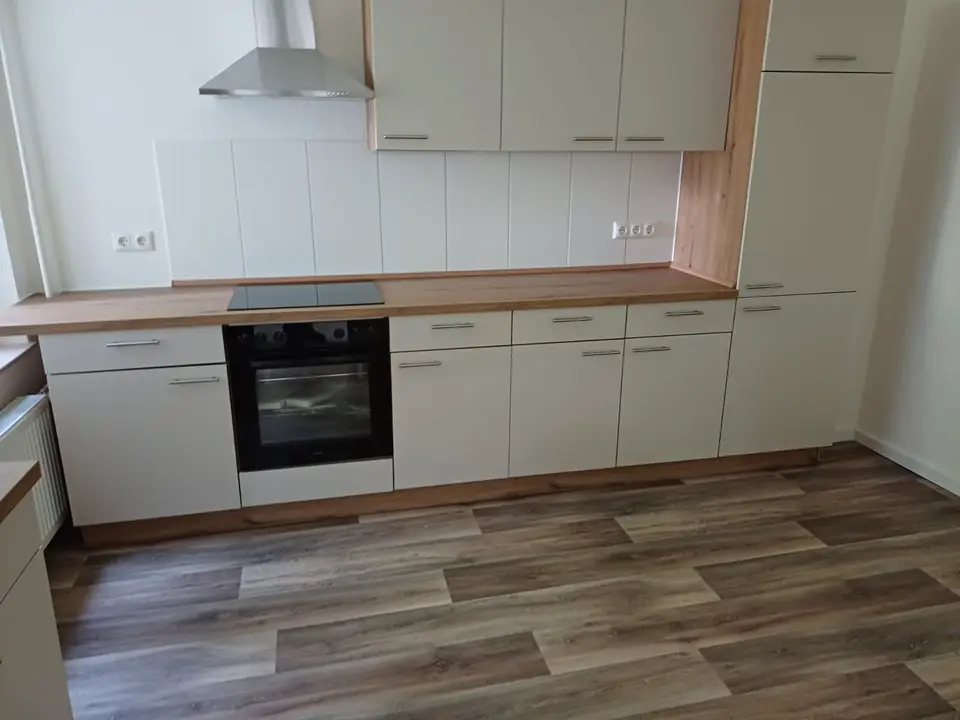 2 Zimmer Wohnung mit 62 m² in Flensburg – Bild 8