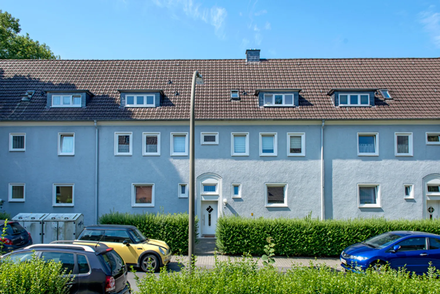 2 Zimmer Wohnung mit 50 m² in Dortmund – Bild 3