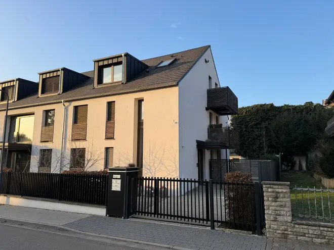 2 Zimmer Wohnung mit 60 m² in Frankfurt am Main – Bild 1