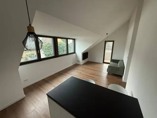 2 Zimmer Wohnung mit 60 m² in Frankfurt am Main – Bild 11