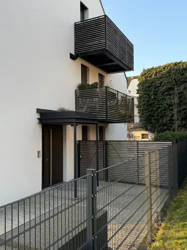 2 Zimmer Wohnung mit 60 m² in Frankfurt am Main – Bild 3