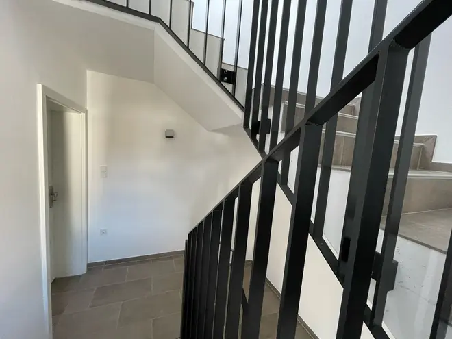 2 Zimmer Wohnung mit 60 m² in Frankfurt am Main – Bild 4