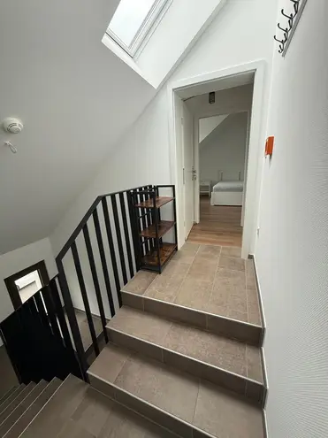 2 Zimmer Wohnung mit 60 m² in Frankfurt am Main – Bild 5