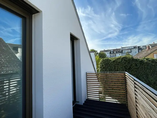 2 Zimmer Wohnung mit 60 m² in Frankfurt am Main – Bild 7