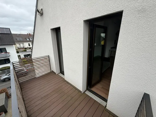 2 Zimmer Wohnung mit 60 m² in Frankfurt am Main – Bild 8