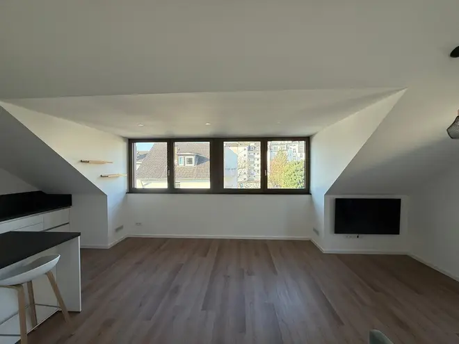 2 Zimmer Wohnung mit 60 m² in Frankfurt am Main – Bild 9