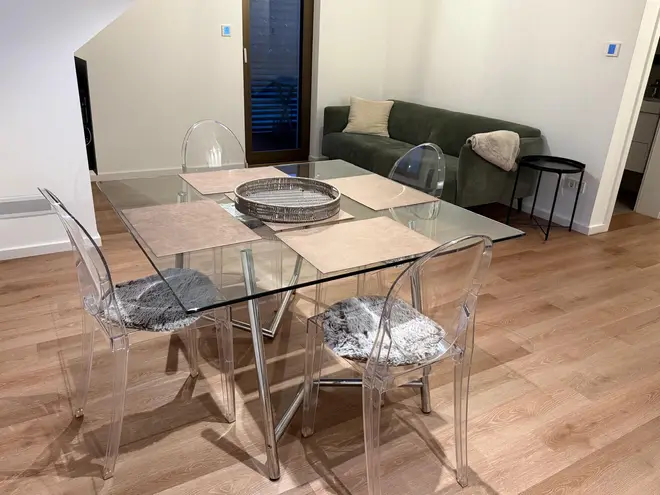 2 Zimmer Wohnung mit 60 m² in Frankfurt am Main – Bild 10