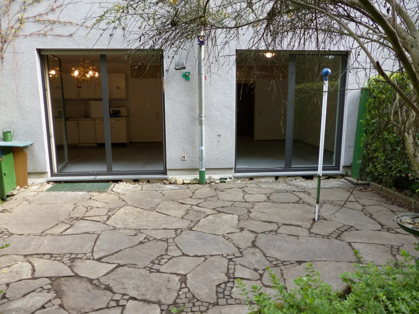 2 Zimmer Wohnung mit 56 m² in Aachen – Bild 1