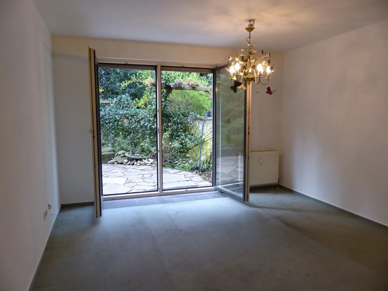 2 Zimmer Wohnung mit 56 m² in Aachen – Bild 2