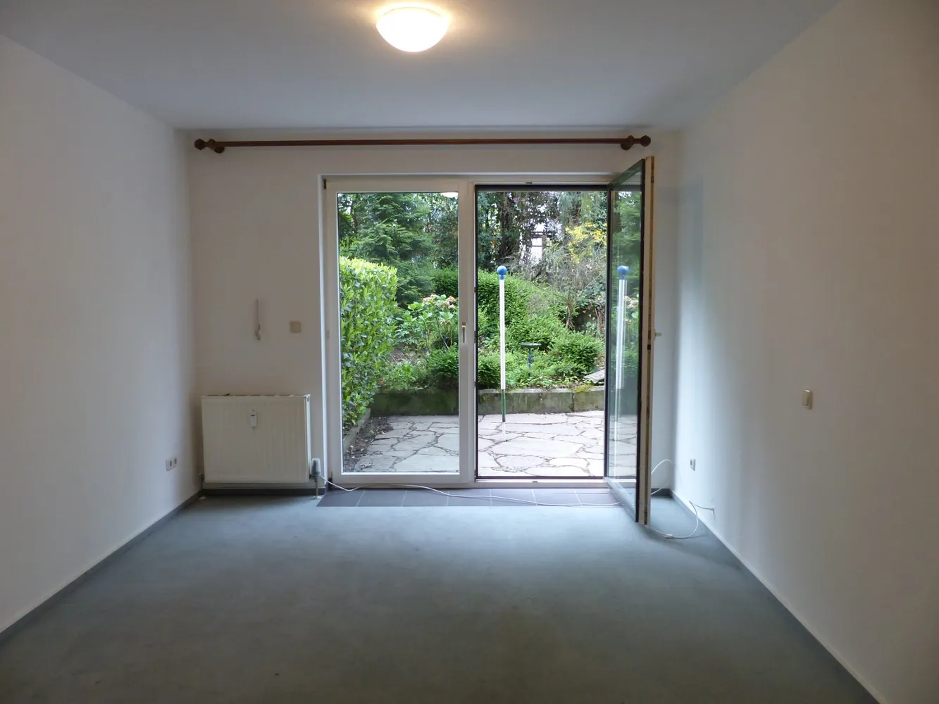 2 Zimmer Wohnung mit 56 m² in Aachen – Bild 3
