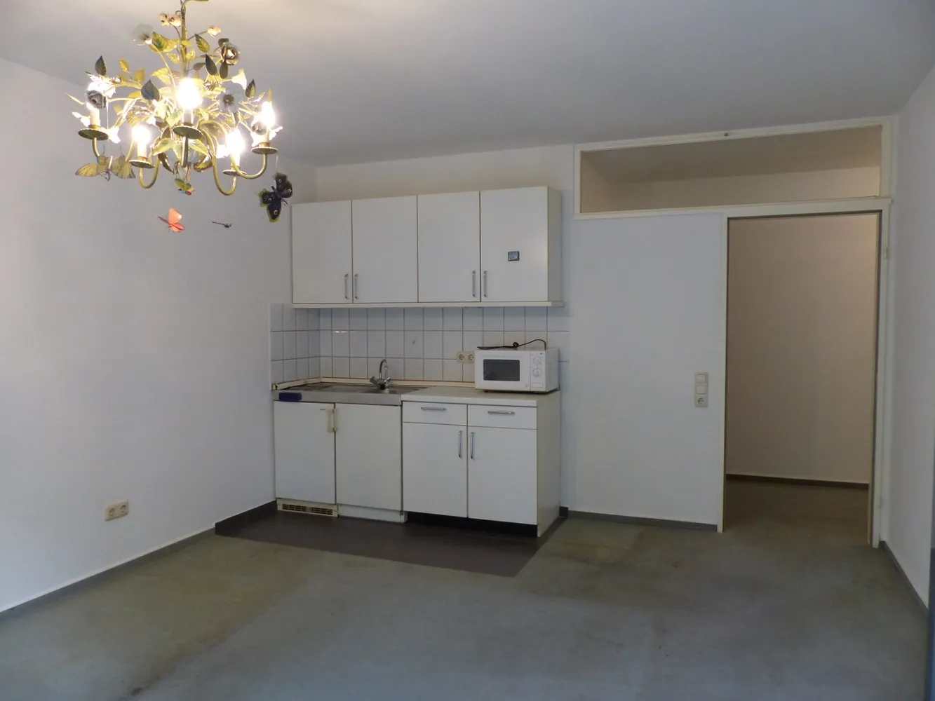 2 Zimmer Wohnung mit 56 m² in Aachen – Bild 4