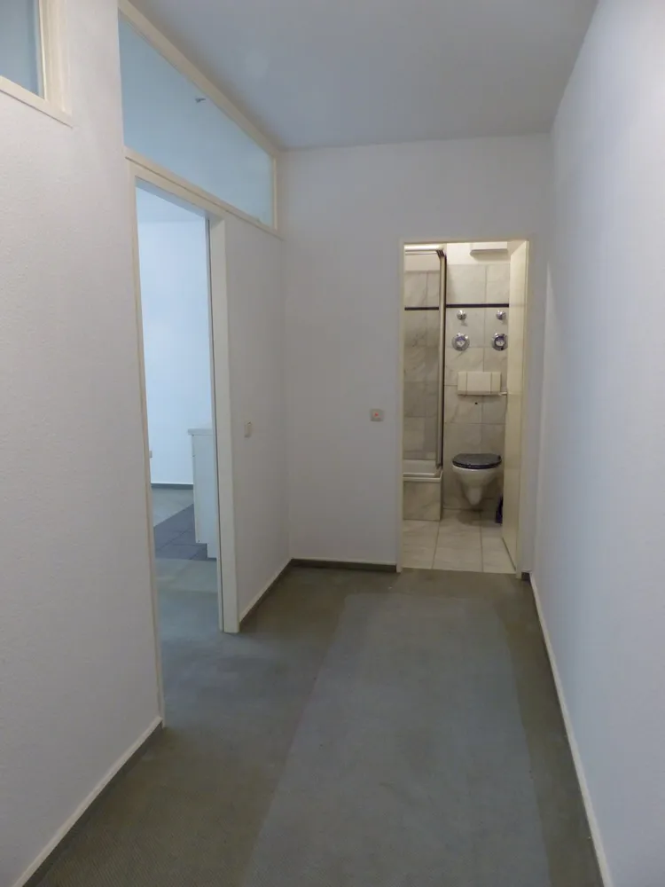 2 Zimmer Wohnung mit 56 m² in Aachen – Bild 6