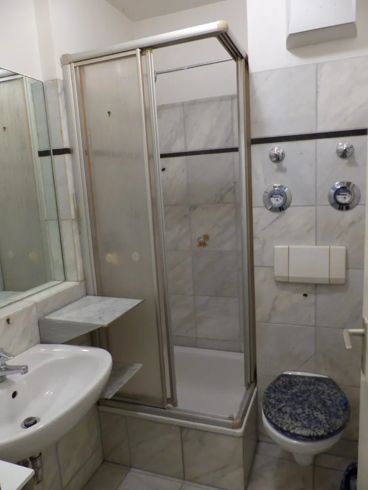 2 Zimmer Wohnung mit 56 m² in Aachen – Bild 7