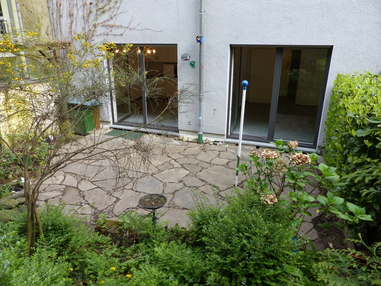 2 Zimmer Wohnung mit 56 m² in Aachen – Bild 9