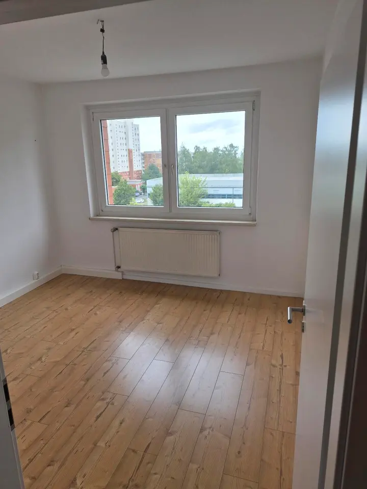 3 Zimmer Wohnung mit 44 m² in Greifswald – Bild 2