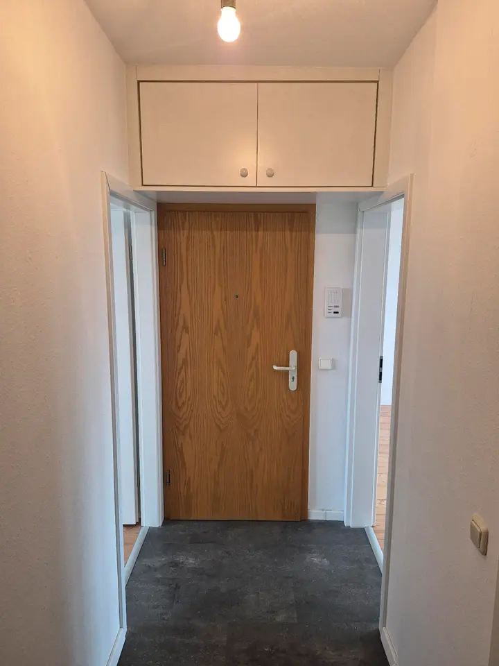 3 Zimmer Wohnung mit 44 m² in Greifswald – Bild 5