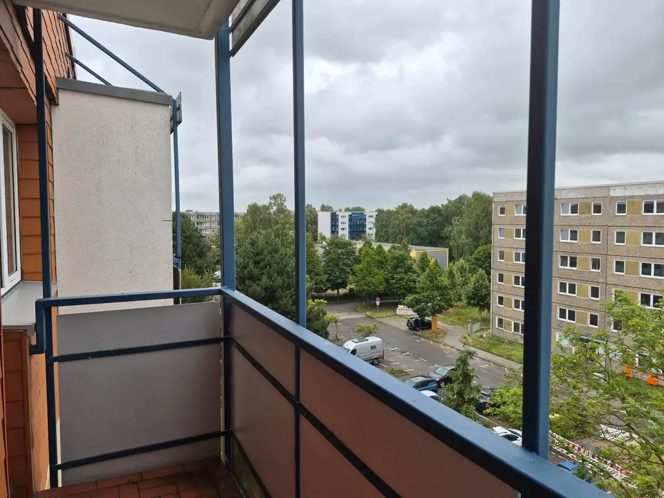 3 Zimmer Wohnung mit 44 m² in Greifswald – Bild 6