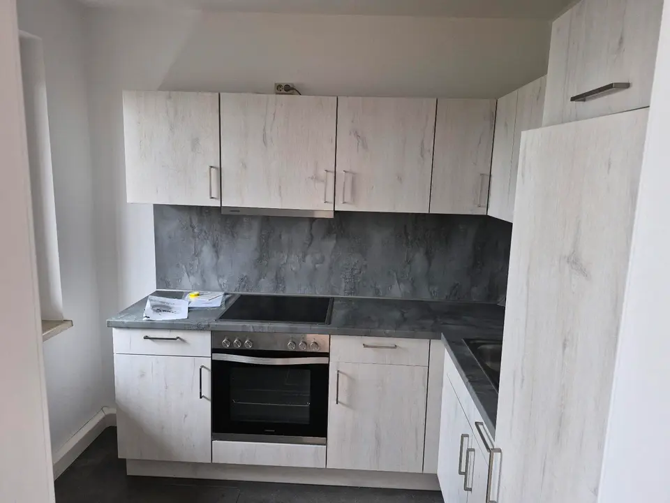 3 Zimmer Wohnung mit 44 m² in Greifswald – Bild 8