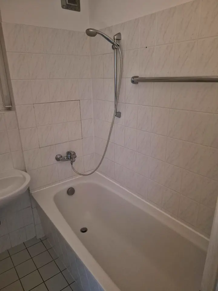 3 Zimmer Wohnung mit 44 m² in Greifswald – Bild 9