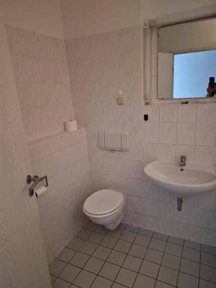 3 Zimmer Wohnung mit 44 m² in Greifswald – Bild 10