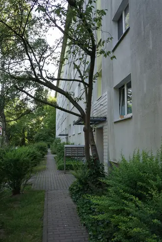 3 Zimmer Wohnung mit 66 m² in Potsdam – Bild 3