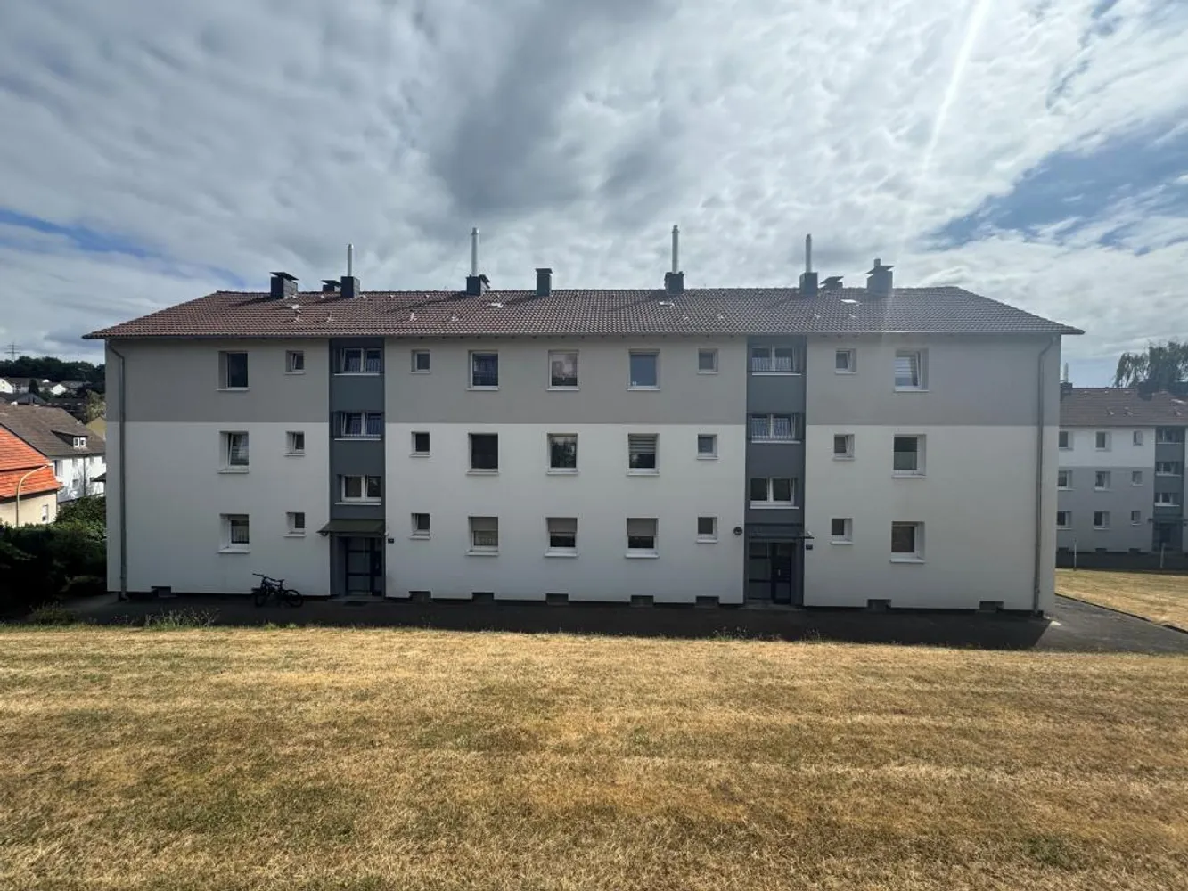 4 Zimmer Wohnung mit 56 m² in Hagen – Bild 2