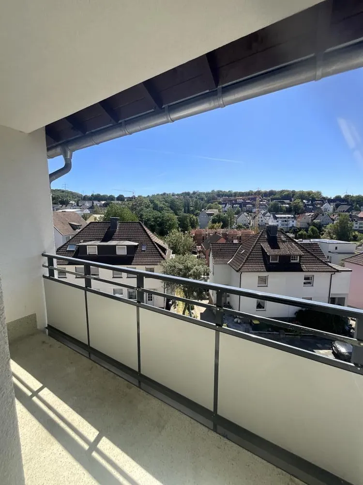 4 Zimmer Wohnung mit 56 m² in Hagen – Bild 3