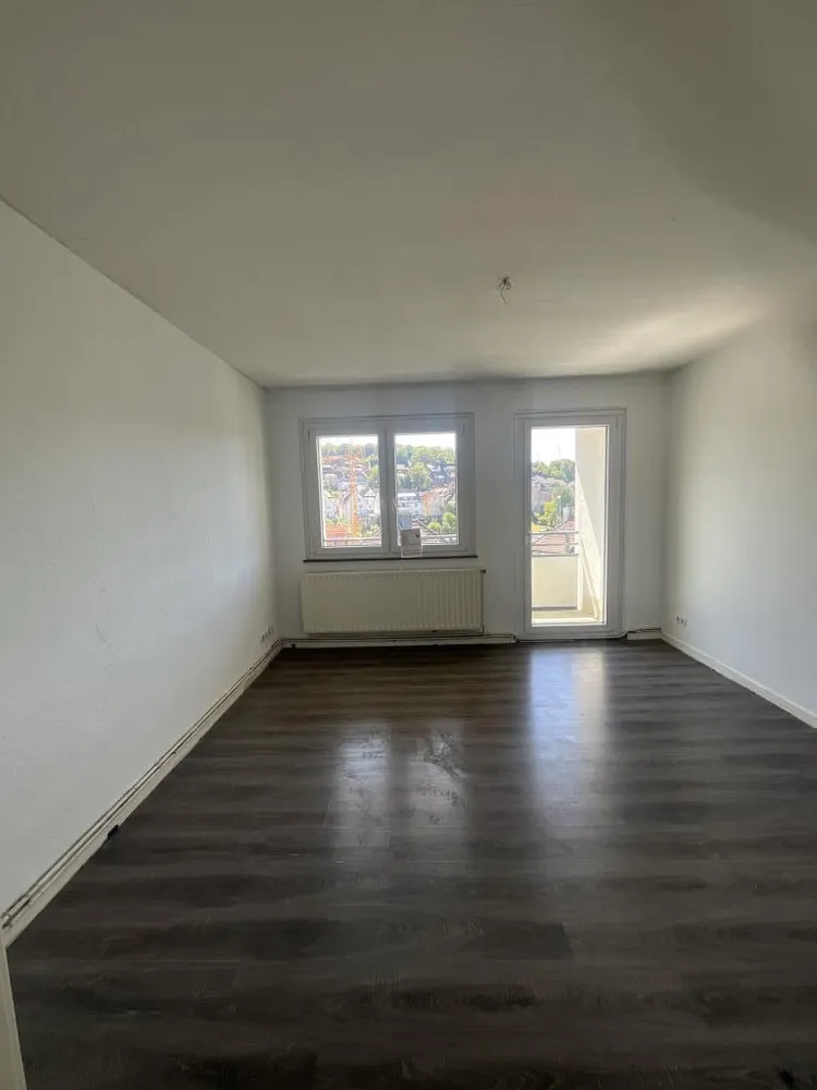 4 Zimmer Wohnung mit 56 m² in Hagen – Bild 5