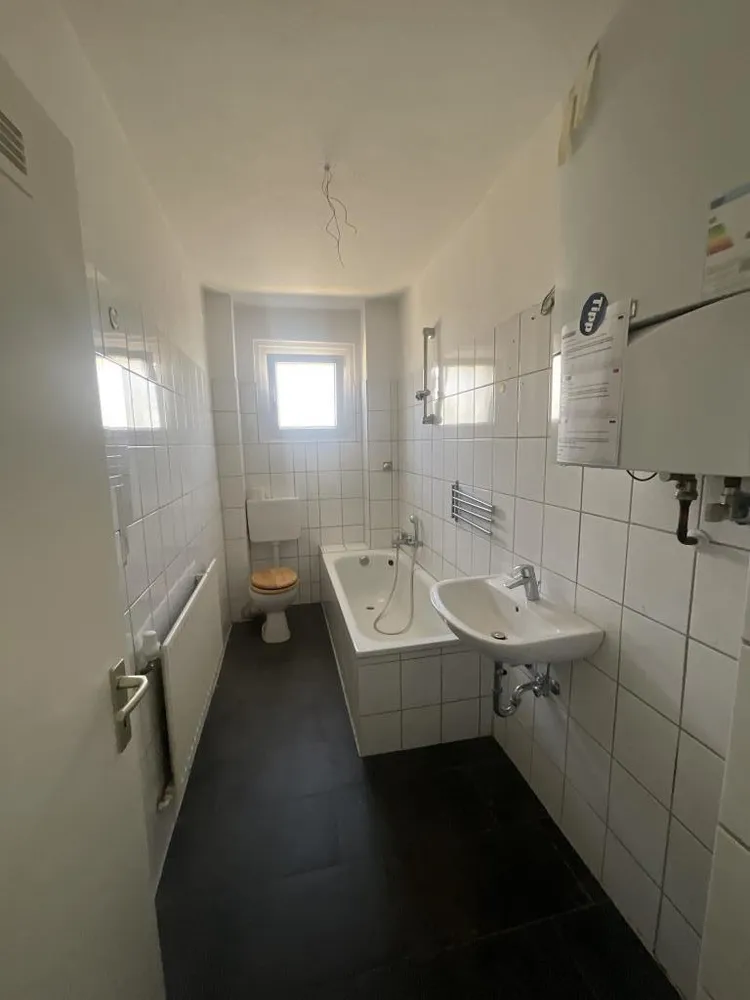 4 Zimmer Wohnung mit 56 m² in Hagen – Bild 10