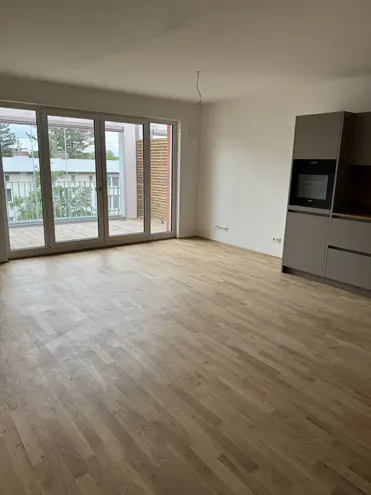 3 Zimmer Wohnung mit 80 m² in Darmstadt – Bild 1