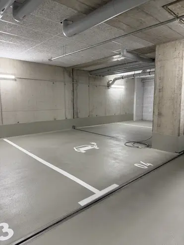 3 Zimmer Wohnung mit 80 m² in Darmstadt – Bild 2
