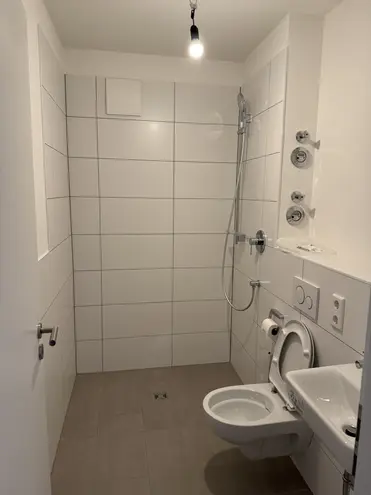 3 Zimmer Wohnung mit 80 m² in Darmstadt – Bild 4