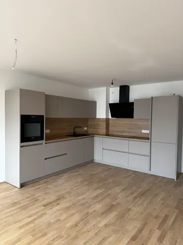 3 Zimmer Wohnung mit 80 m² in Darmstadt – Bild 5