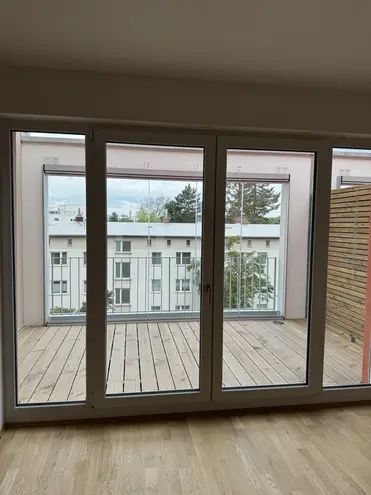 3 Zimmer Wohnung mit 80 m² in Darmstadt – Bild 6