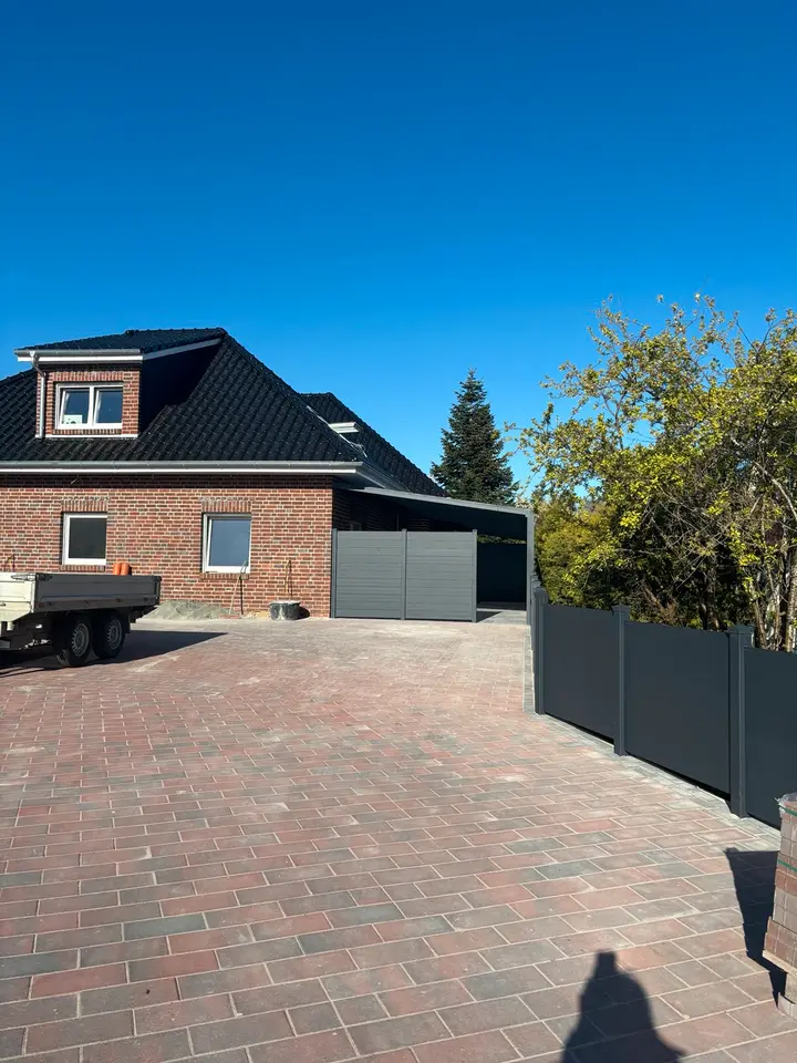 4 Zimmer Haus mit 140 m² in Emden – Bild 2