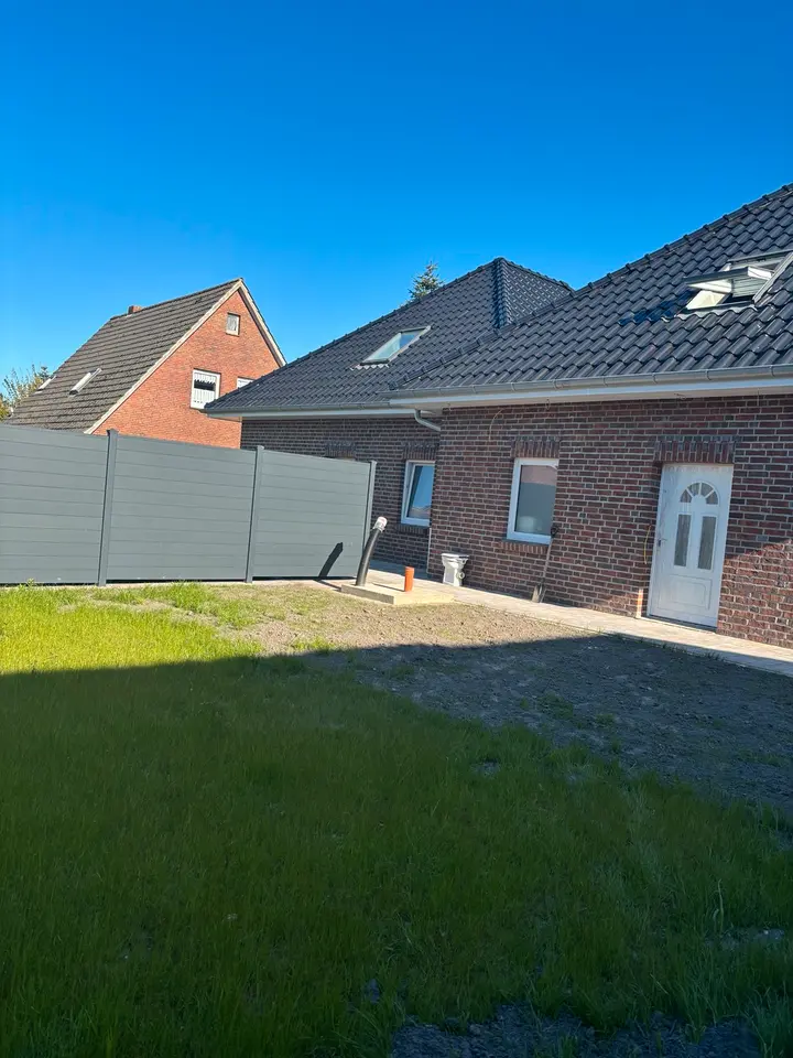 4 Zimmer Haus mit 140 m² in Emden – Bild 3