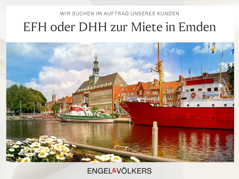 4 Zimmer Haus mit 140 m² in Emden – Bild 10