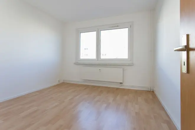 2 Zimmer Wohnung mit 41 m² in Chemnitz – Bild 5